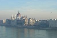 Budapest January 2005