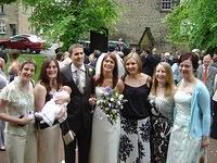 Weddings