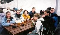 Weeb's Meribel Snaps