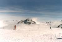 Meribel - Nick
