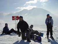 Sainte Foy 2005